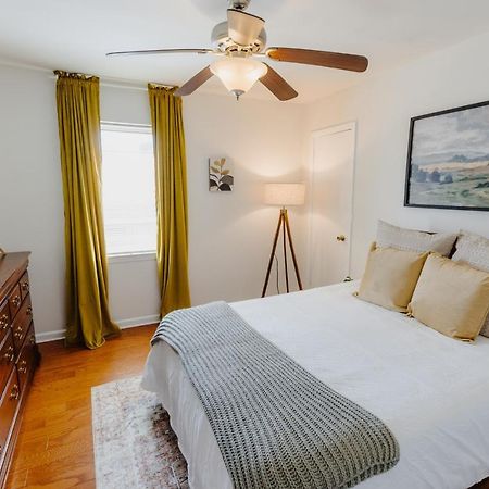 Centrally Located 2Br Overton Square Unit 2 Fast Wifi Free Parking Yes Pets Memphis Luaran gambar